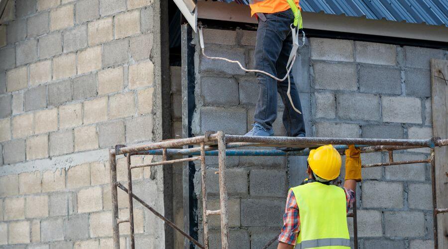 Expert Emergency Roof Repairs services in Alexander, NY